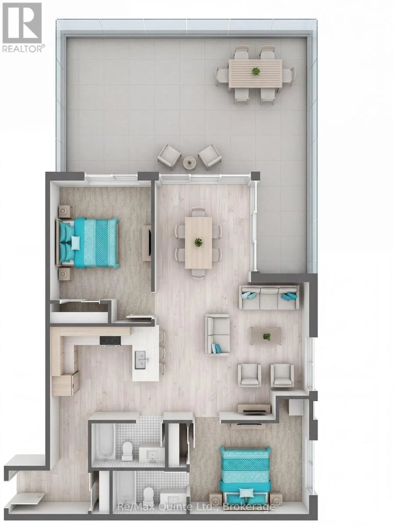 #210 12 Clara Drive, Prince Edward County (Picton Ward), Ontario, K0K2T0, Prince Edward County (Picton Ward), Ontario — photo 1 of 5