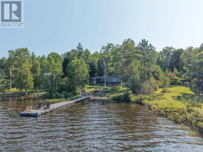 485 Mallard Haven Road, Chisholm, Ontario, P0H1B0, Chisholm, Ontario — photo 1 of 5