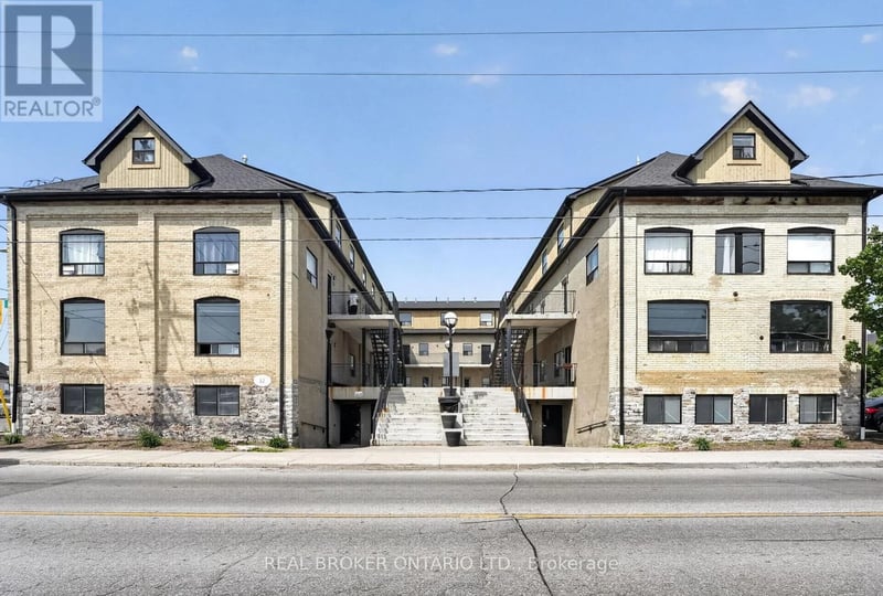 #9 12 Bridgeport Road East, Waterloo, Ontario, N2J2J3, Waterloo, Ontario — photo 1 of 5