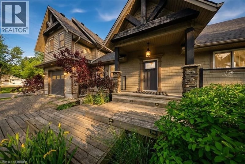 10 RESERVE Street, Turkey Point, Ontario, N0E1T0, Turkey Point, Ontario — photo 1 of 5