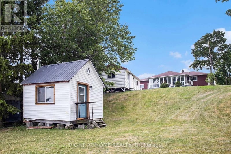 1103 Conc 1 Alfred Road, Alfred and Plantagenet, Ontario, K0B1J0, Alfred and Plantagenet, Ontario — photo 1 of 5