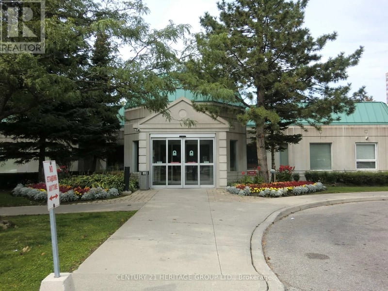 #1203 5039 Finch Avenue East, Toronto (Agincourt North), Ontario, M1S5L6, Toronto (Agincourt North), Ontario — photo 1 of 5