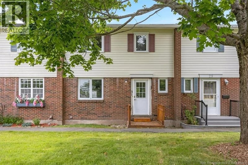 31 Wasson Court, Saint John, New Brunswick, E2K2K6, Saint John, New Brunswick — photo 1 of 5