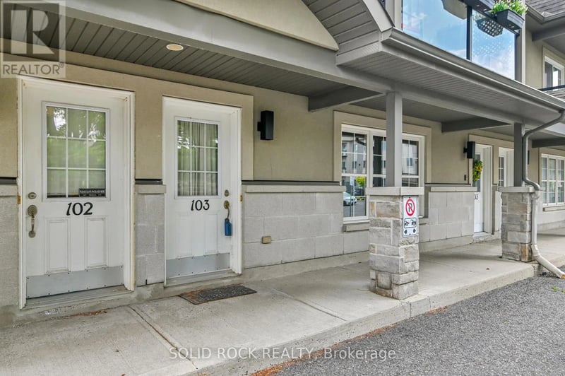 #103 856 Notre-Dame Street, Russell, Ontario, K0A1W0, Russell, Ontario — photo 1 of 5