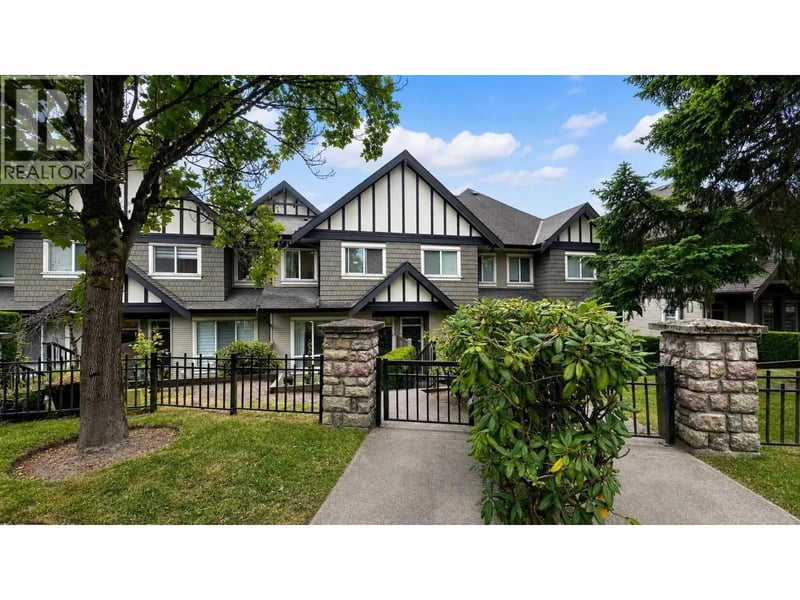 #16 9088 HALSTON Court, Burnaby, British Columbia, V3N0A7, Burnaby, British Columbia — photo 1 of 5