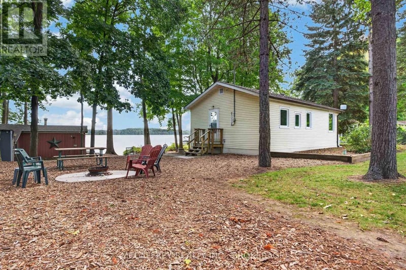 106 Bass Cove Road, Greater Napanee (Greater Napanee), Ontario, K7R3K7, Greater Napanee (Greater Napanee), Ontario — photo 1 of 5
