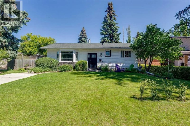 109 Selkirk Boulevard, Red Deer, Alberta, T4N0G8, Red Deer, Alberta — photo 1 of 5