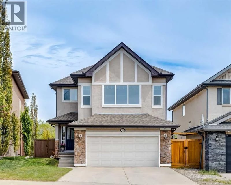 16 Tusslewood Drive Northwest, Calgary, Alberta, T3L0B1, Calgary, Alberta — photo 1 of 5