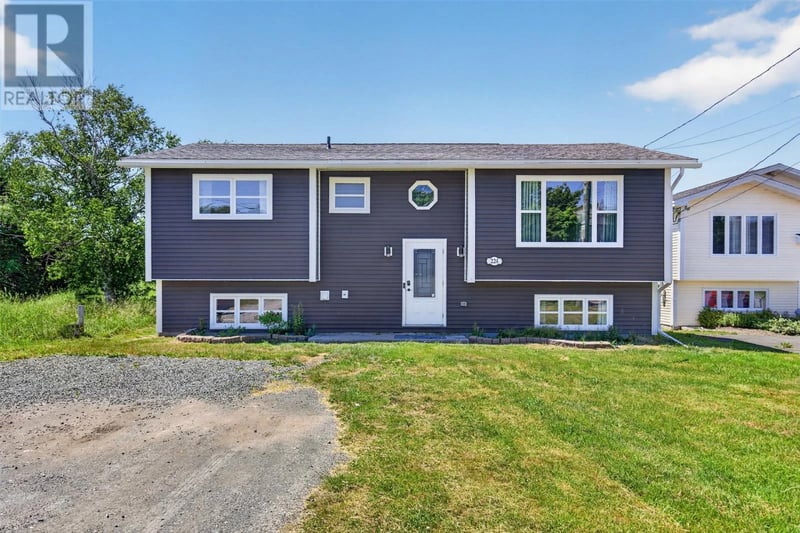 224 Bay Bulls Road, St. John's, Newfoundland & Labrador, A1G1B2, St. John's, Newfoundland & Labrador — photo 1 of 5