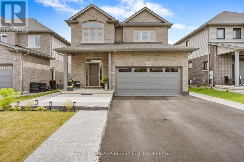 91 Quebec Avenue, Welland (Lincoln/Crowland), Ontario, L3B0E4, Welland (Lincoln/Crowland), Ontario — photo 1 of 5