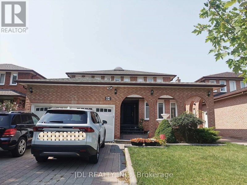84 Adrian Crescent, Markham (Raymerville), Ontario, L3P7A6, Markham (Raymerville), Ontario — photo 1 of 5