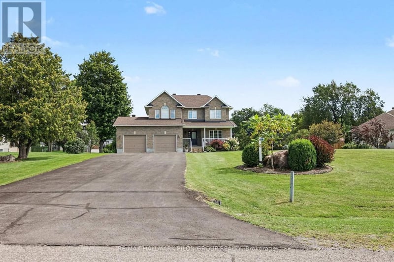 153 Sophie Street, Clarence-Rockland, Ontario, K4K1K7, Clarence-Rockland, Ontario — photo 1 of 5