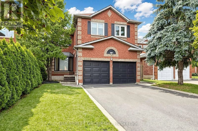 2334 Wildwood Crescent, Pickering (Brock Ridge), Ontario, L1X2N1, Pickering (Brock Ridge), Ontario — photo 1 of 5