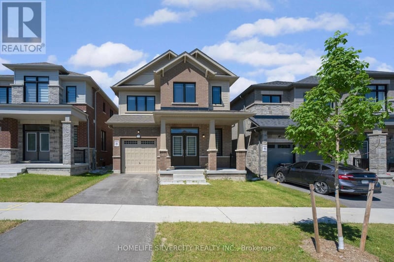 12 Kingsbury Trail, Barrie, Ontario, L9J0W9, Barrie, Ontario — photo 1 of 5