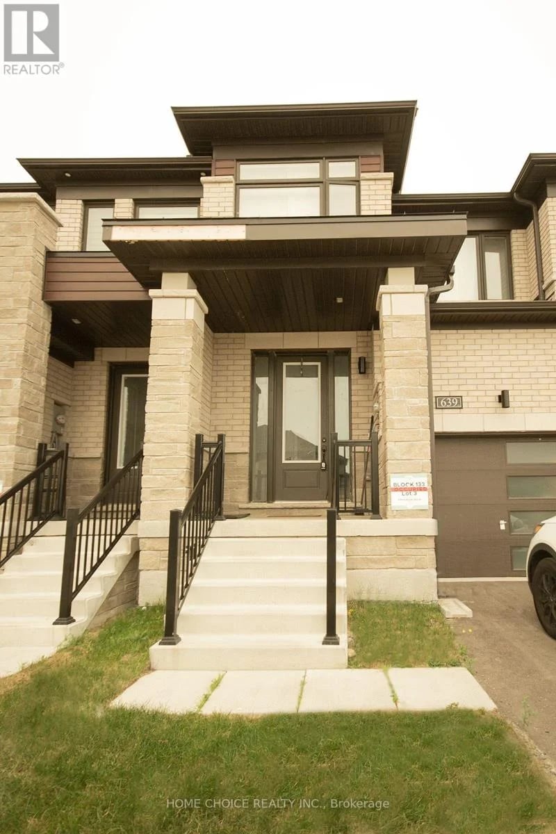639 Pollock Grove, Peterborough (Monaghan Ward 2), Ontario, K9K0J6, Peterborough (Monaghan Ward 2), Ontario — photo 1 of 5