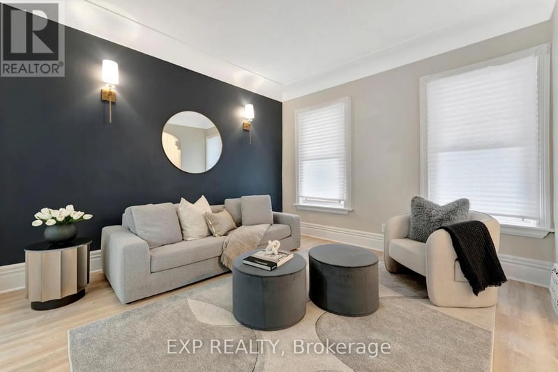 142 Sanford Avenue North, Hamilton (Gibson), Ontario, L8L5Z5, Hamilton (Gibson), Ontario — photo 1 of 5