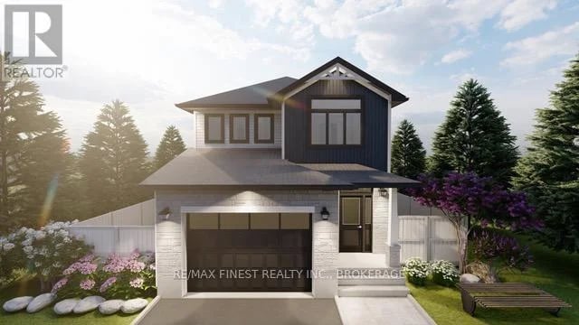 #LOT E64 1339 Turnbull Way, Kingston (City Northwest), Ontario, K7P0T3, Kingston (City Northwest), Ontario