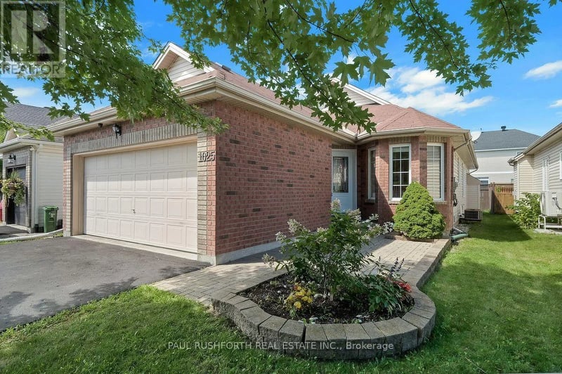 1025 Valin Street, Ottawa, Ontario, K4A4X7, Ottawa, Ontario — photo 1 of 5