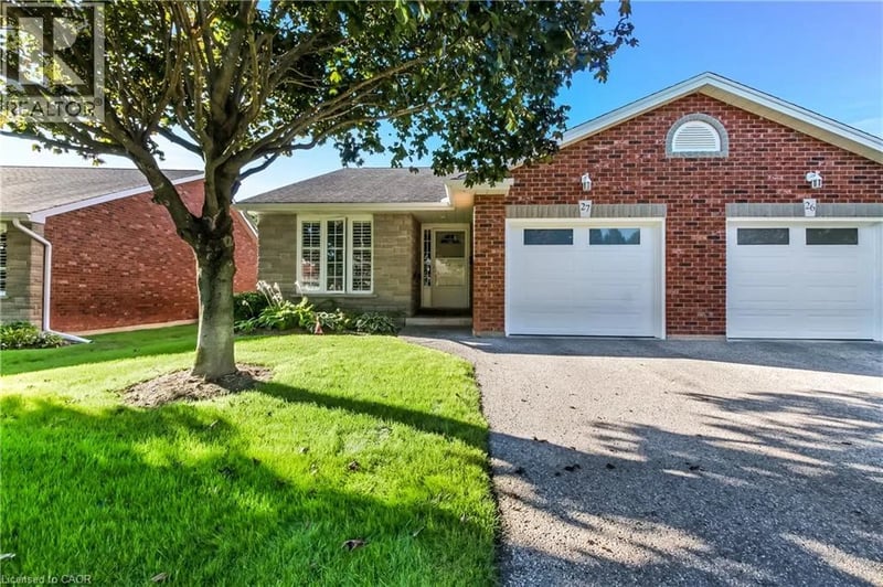 #27 150 OAK Street, Simcoe, Ontario, N3Y5M5, Simcoe, Ontario — photo 1 of 5