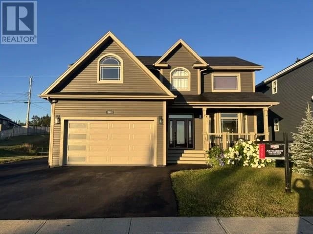 111 Cheeseman Drive, St. John's, Newfoundland & Labrador, A1H0G8, St. John's, Newfoundland & Labrador — photo 1 of 5