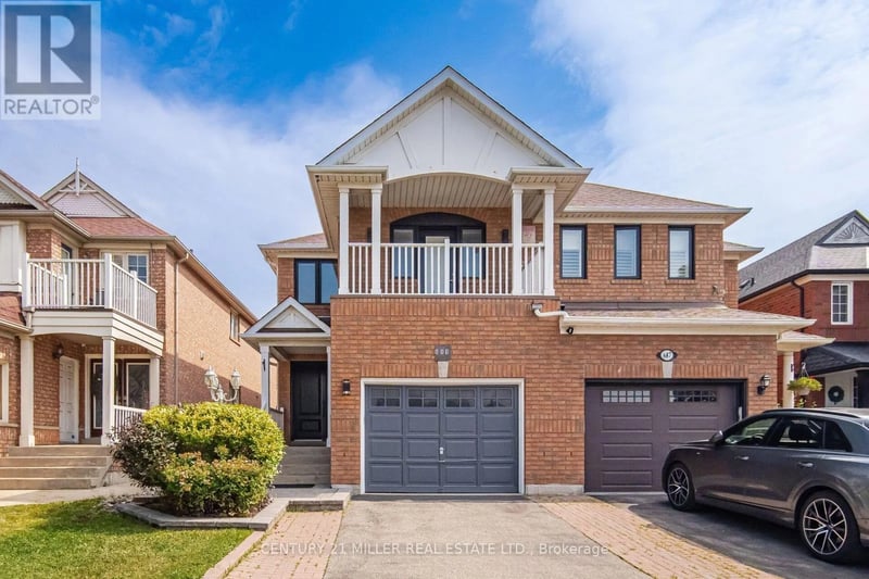 689 Macbeth Heights, Mississauga (Meadowvale Village), Ontario, L5W1E5, Mississauga (Meadowvale Village), Ontario — photo 1 of 5