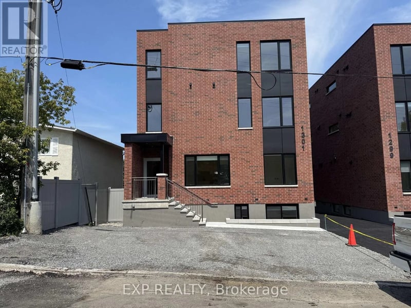 #4 1301 Dorchester Avenue, Ottawa, Ontario, K1Z8E8, Ottawa, Ontario — photo 1 of 5