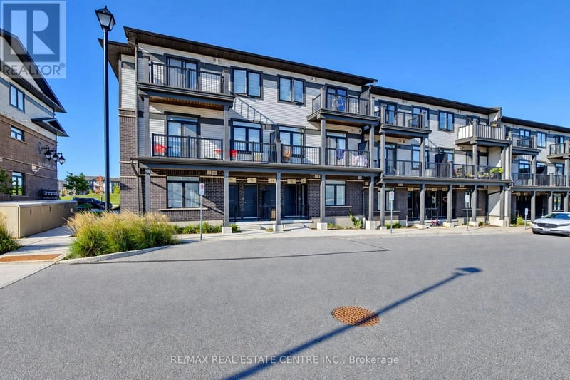 #37 74 Wheat Lane, Kitchener, Ontario, N2R0R6, Kitchener, Ontario — photo 1 of 5