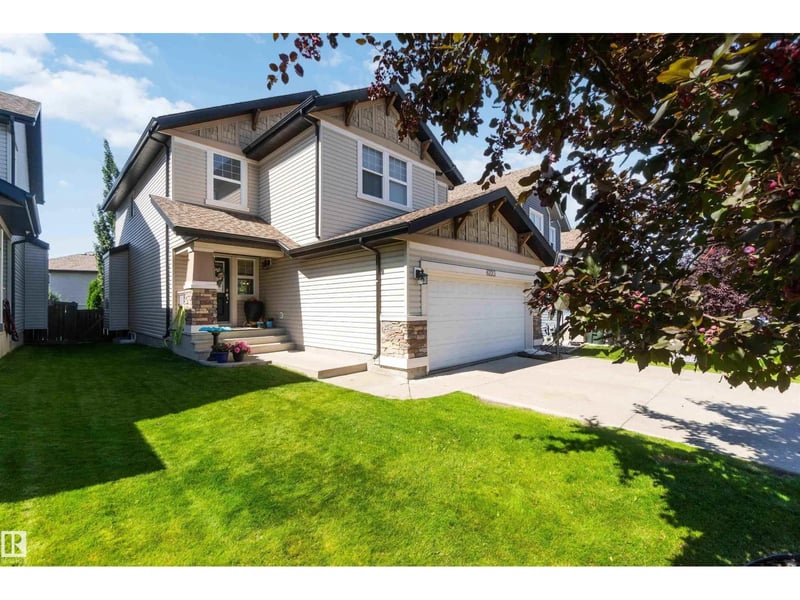 6223 SUNBROOK LN, Sherwood Park, Alberta, T8H0J8, Sherwood Park, Alberta — photo 1 of 5