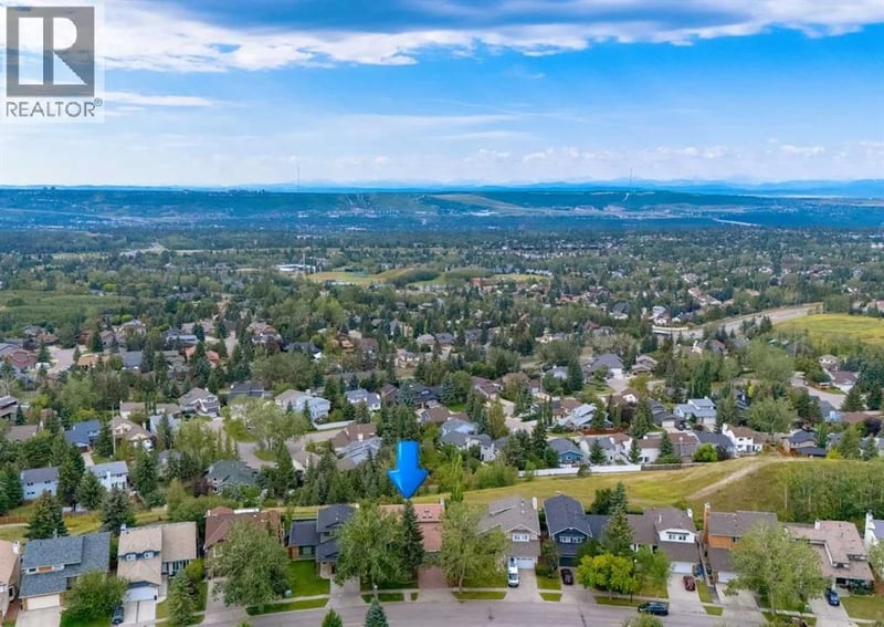 111 Hawksbrow Drive Northwest, Calgary, Alberta, T3G3B5, Calgary, Alberta — photo 1 of 5