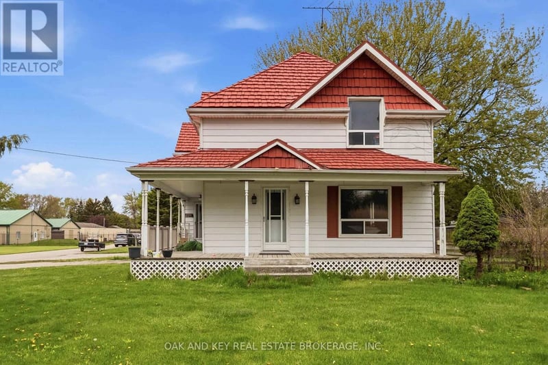47299 JOHN Street, Malahide (Orwell), Ontario, N5P3S7, Malahide (Orwell), Ontario — photo 1 of 5