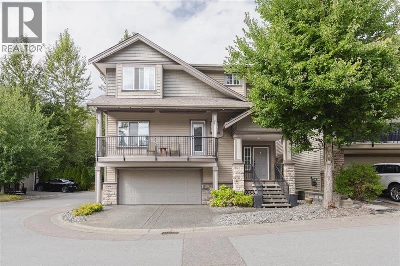 #127 23925 116 Avenue, Maple Ridge, British Columbia, V2W0C3, Maple Ridge, British Columbia — photo 1 of 5