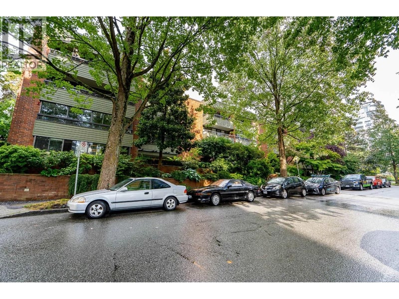 #310 1355 HARWOOD Street, Vancouver, British Columbia, V6E3W3, Vancouver, British Columbia — photo 1 of 5
