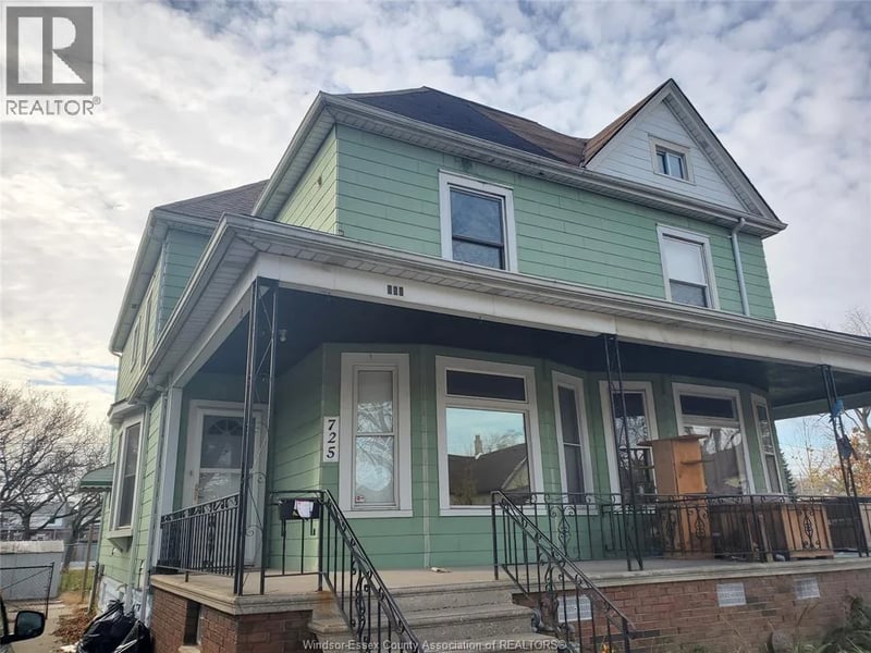 #Main 725 Church Street, Windsor, Ontario, N9A4T5, Windsor, Ontario — photo 1 of 5