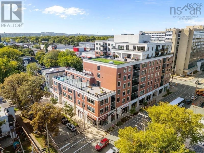 #302 1990 Vernon Street, Halifax Peninsula, Nova Scotia, B3H0B8, Halifax Peninsula, Nova Scotia — photo 1 of 5