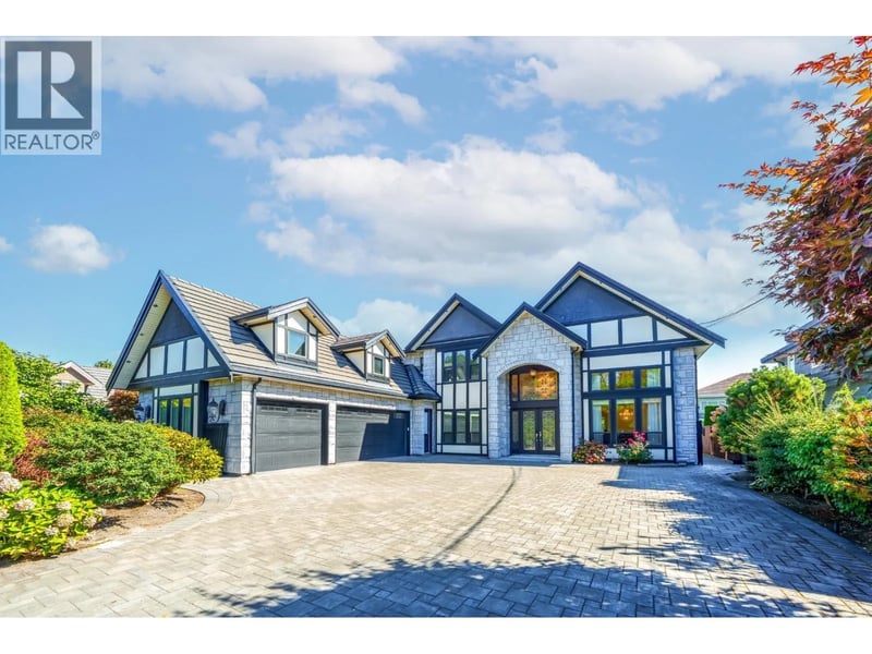 9920 GILBERT Road, Richmond, British Columbia, V7E2G9, Richmond, British Columbia — photo 1 of 5