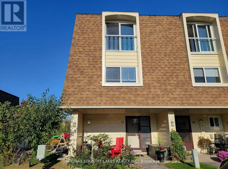 #11 4 Paradise Boulevard, Ramara (Brechin), Ontario, L0K1B0, Ramara (Brechin), Ontario — photo 1 of 5