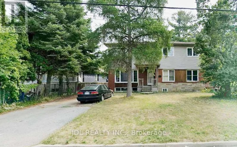 #Bedroom 57 Gladys Rd Road, Toronto (Highland Creek), Ontario, M1C1C7, Toronto (Highland Creek), Ontario — photo 1 of 2