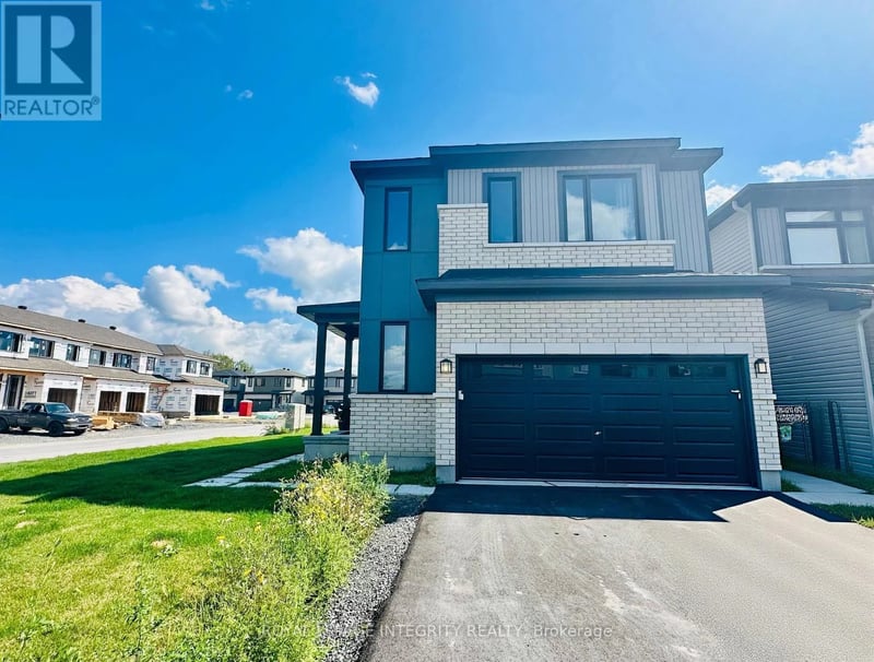 101 Lumen Place, Ottawa, Ontario, K1W0S8, Ottawa, Ontario — photo 1 of 5