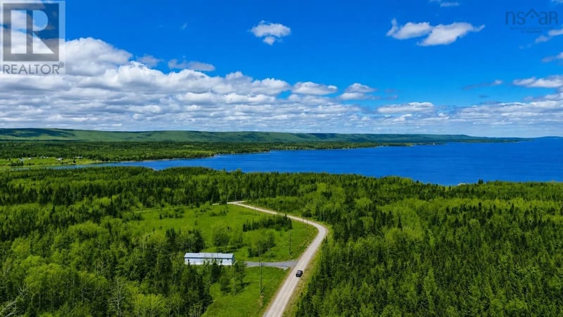 62 Mash Lane, West Bay, Nova Scotia, B0E3K0, West Bay, Nova Scotia — photo 1 of 5