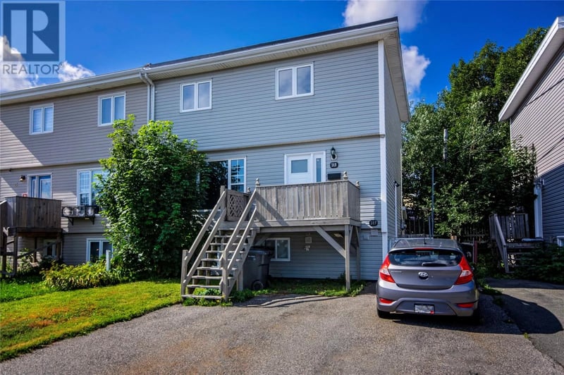 36B Smallwood Drive, Mount Pearl, Newfoundland & Labrador, A1N1A9, Mount Pearl, Newfoundland & Labrador — photo 1 of 5
