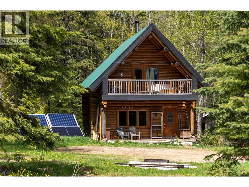 6179 Kubinec Road, Fernie, British Columbia, V0B1M1, Fernie, British Columbia — photo 1 of 5