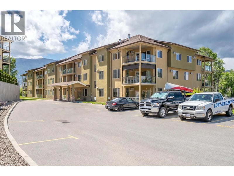 #105A 921 Spillway Road, Oliver, British Columbia, V0H1T8, Oliver, British Columbia — photo 1 of 5