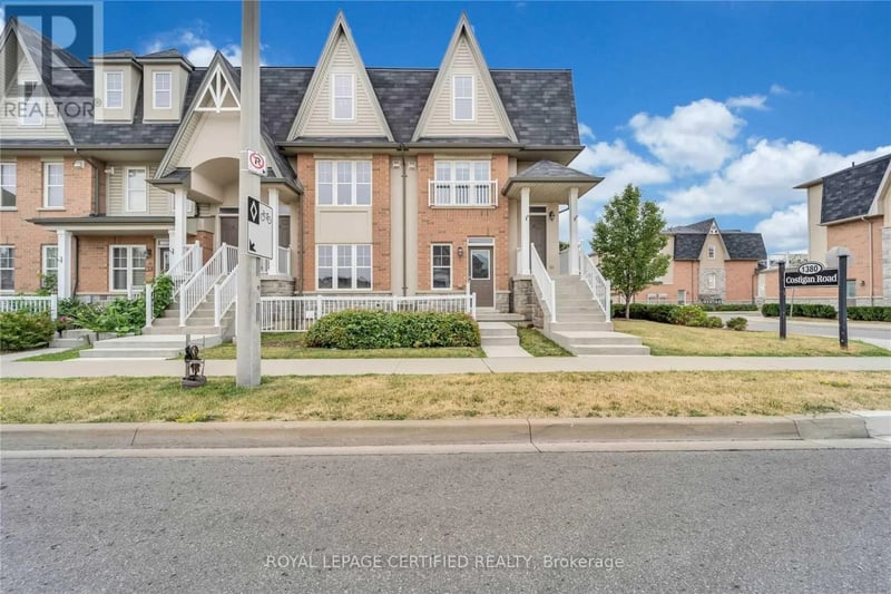 #17 1380 Costigan Road, Milton (CL Clarke), Ontario, L9T8L2, Milton (CL Clarke), Ontario — photo 1 of 5