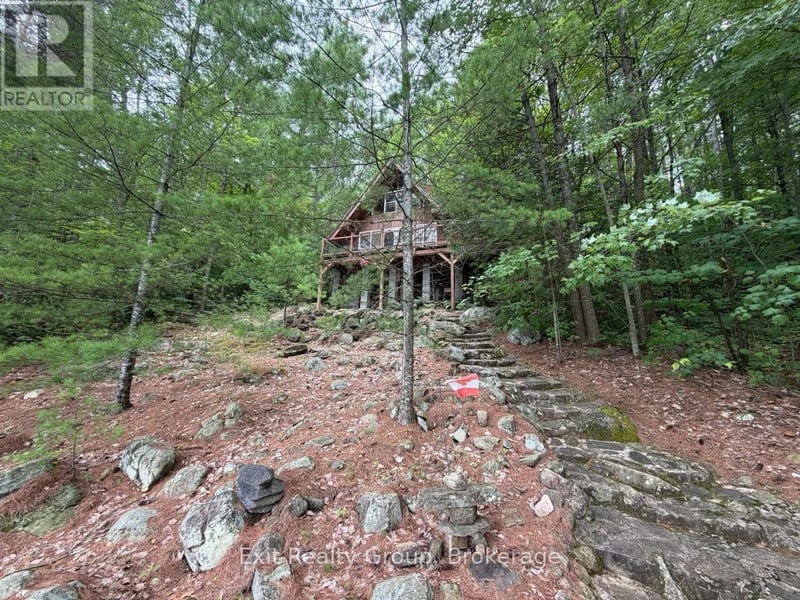2010 Shabomeka Lake, Frontenac (Frontenac North), Ontario, K0H1K0, Frontenac (Frontenac North), Ontario — photo 1 of 5