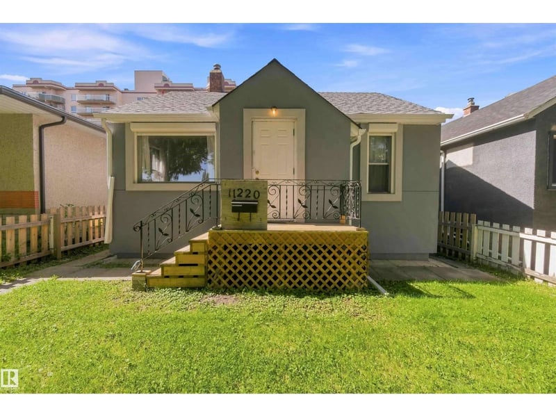 11220 84 ST NW, Edmonton, Alberta, T5B3A9, Edmonton, Alberta — photo 1 of 5