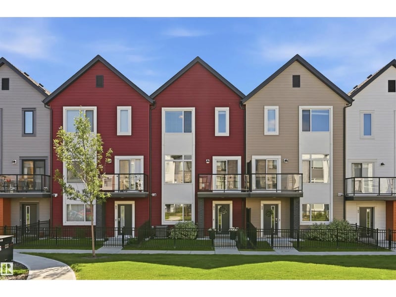 #91 1010 RABBIT HILL RD SW, Edmonton, Alberta, T6W4G7, Edmonton, Alberta — photo 1 of 5
