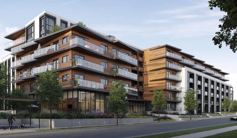 #B428 20117 84 Avenue, Langley, British Columbia, V2Y3Z2, Langley, British Columbia — photo 1 of 5
