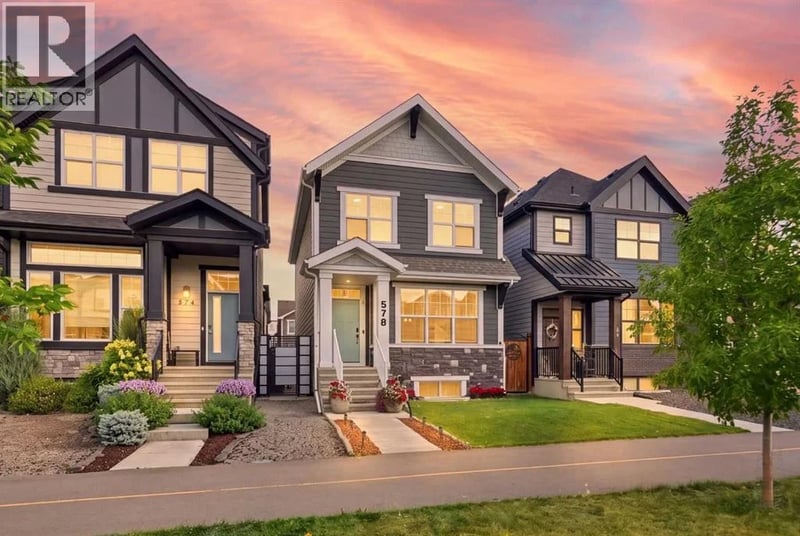 578 Masters Road Southeast, Calgary, Alberta, T3M2T8, Calgary, Alberta — photo 1 of 5