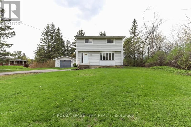 1454 Stagecoach Road, Ottawa, Ontario, K4P1G1, Ottawa, Ontario — photo 1 of 5