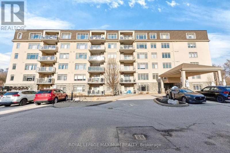 #209 149 Church Street, King (Schomberg), Ontario, L0G1T0, King (Schomberg), Ontario — photo 1 of 5